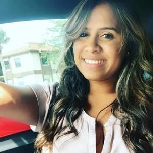 Meet your Posher, Roccio